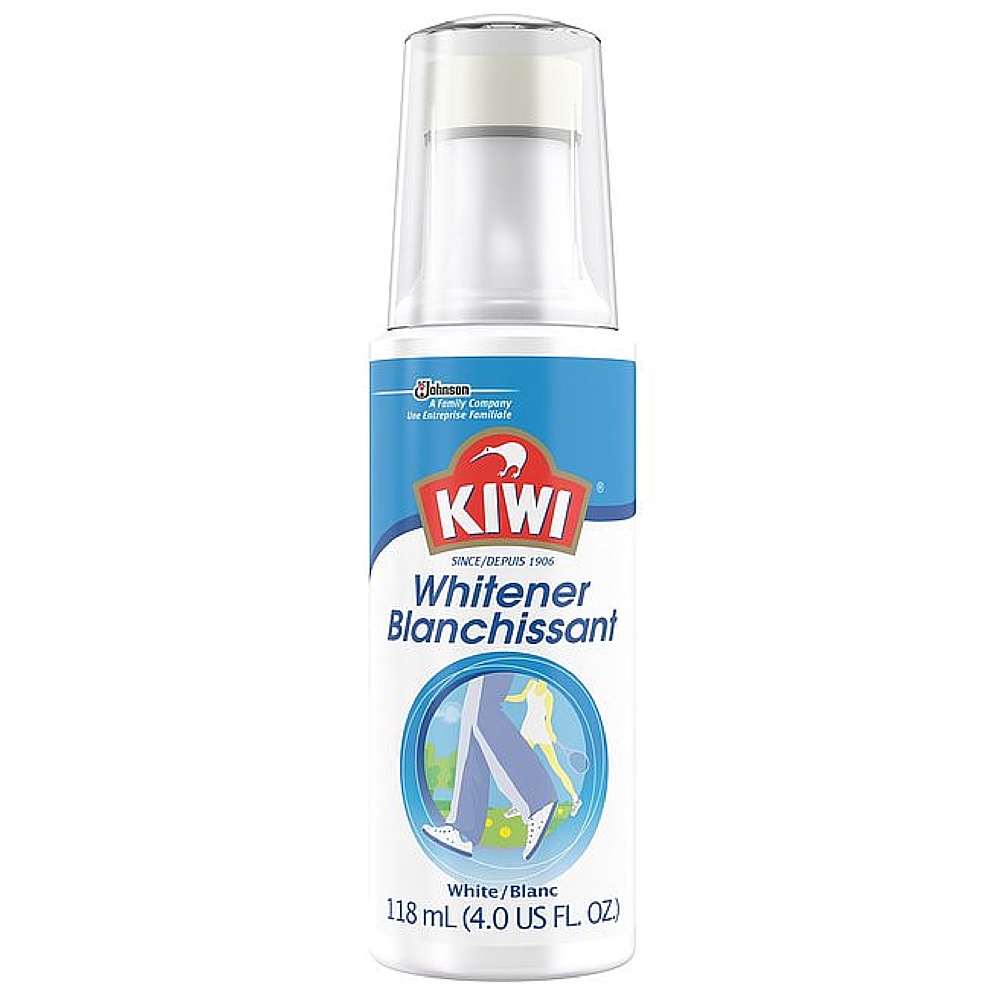 shoe whitener kiwi
