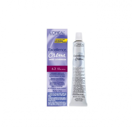 l oreal excellence creme 6 3 light golden brown ebay l oreal excellence creme permanent hair color light golden brown 6 3 1 74 oz pharmapacks l oreal excellence creme 6 3 light golden brown ebay l oreal excellence creme permanent hair color light golden brown 6 3 1 74 oz pharmapacks